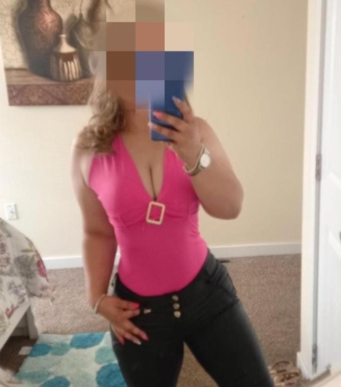 6 amigas disponibles en Santurtzi. También salidas