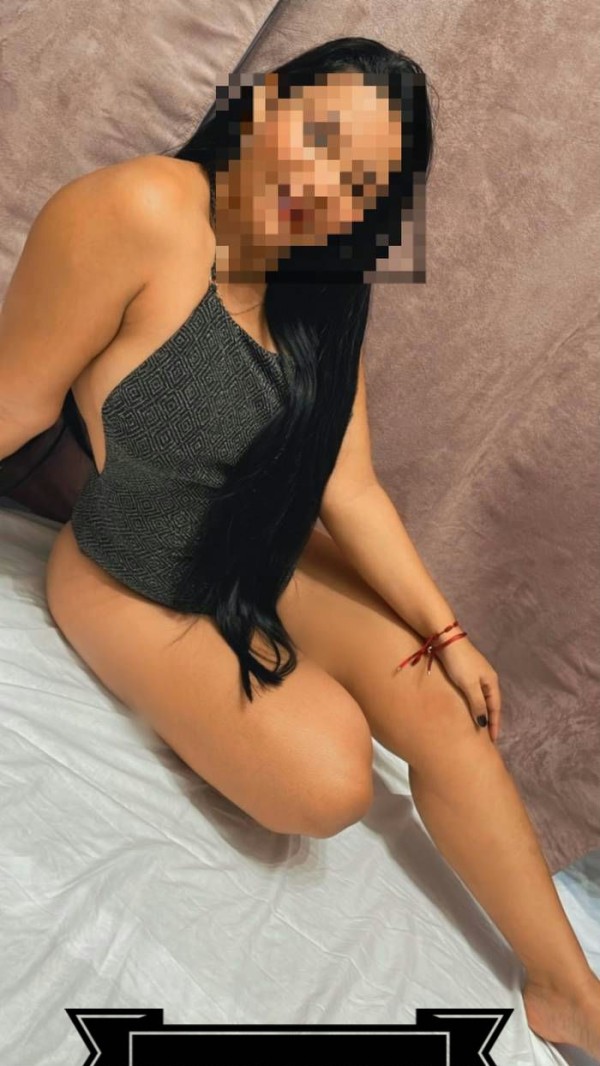 !ADICTA AL BUEN SEXO…SIN LIMITES *NI TABUS! OPEN 24HRS