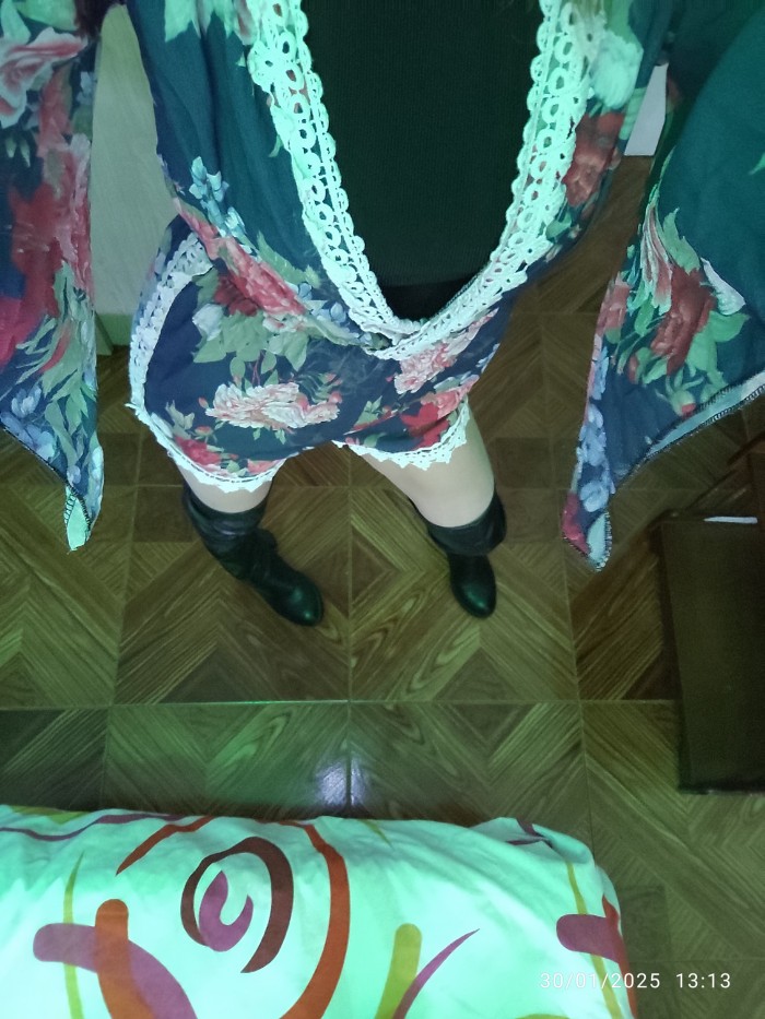 Española mimosa y cariñosa ..34 años particular