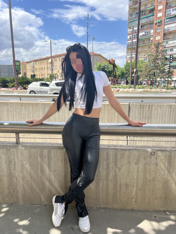 ROMA 609503492 NUEVA EN LA CIUDAD HERMOSA COLOMBIANA CUERPO DE MODELO.