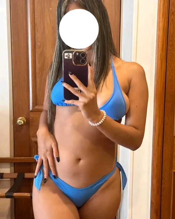 MASAJISTA DISPONIBLE LAS 24H