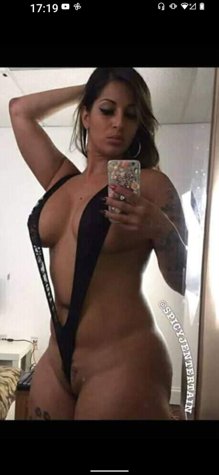 Recibimos en mi casa también nos desplazamos