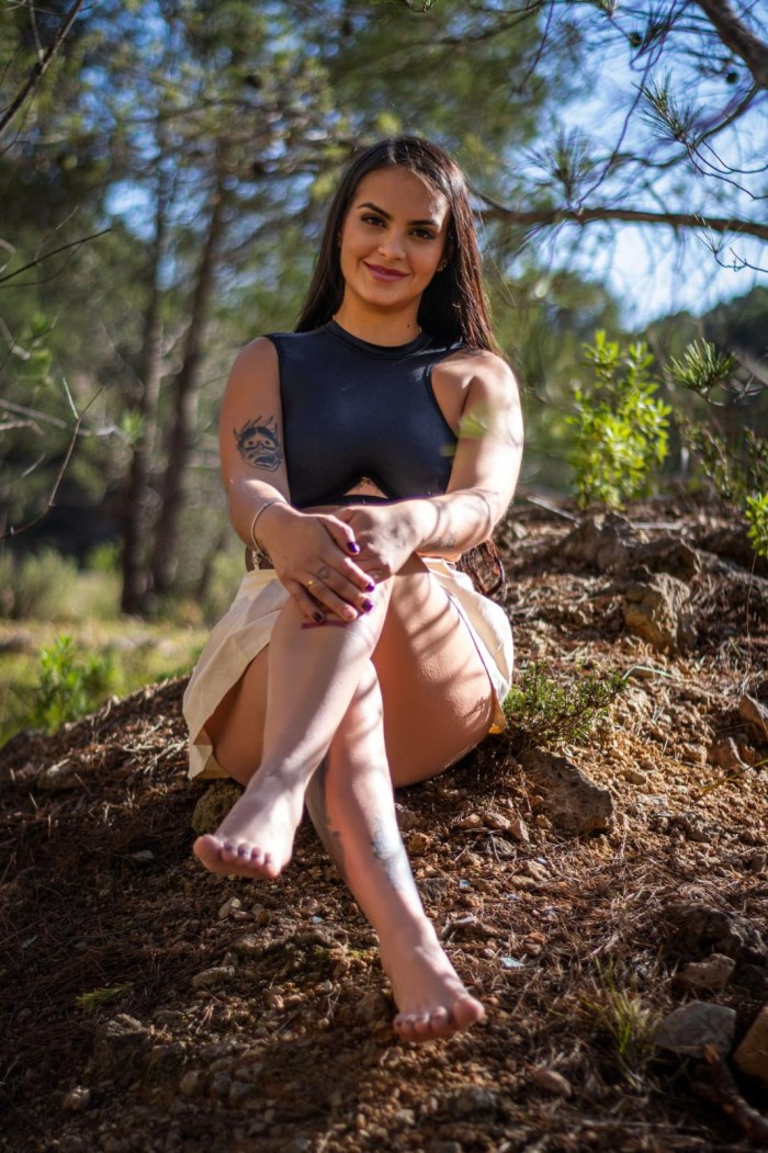 Llegó el finde! Disfrútalo con nosotras! 6 amigas!