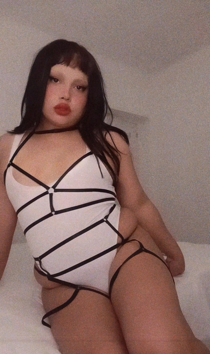 soy una salvadoreña muy guarra me gusta el sexo a