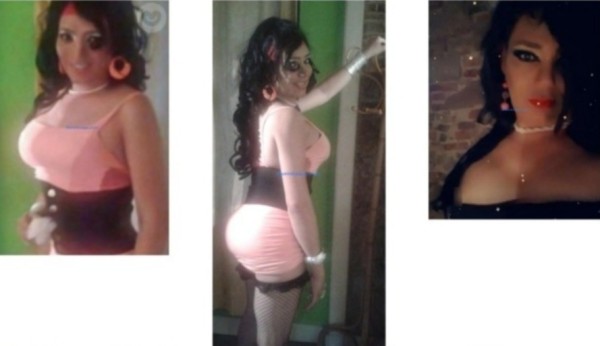 Activa Trans 50 eur media hora chupo Culo y polla de maravilla