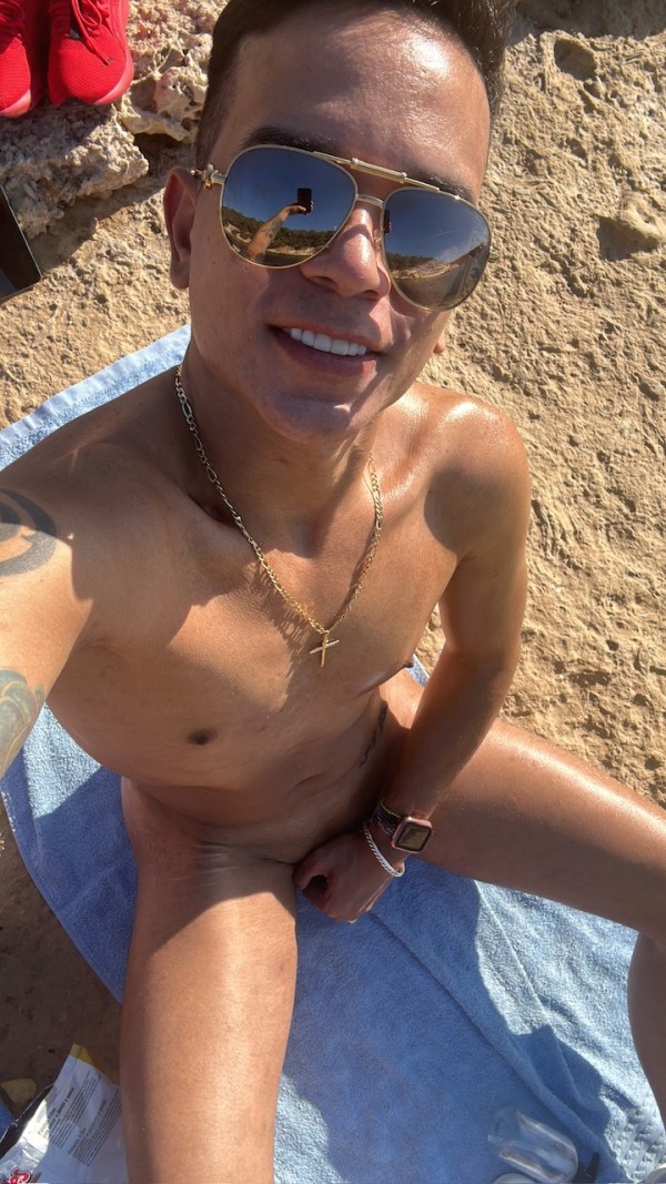 ¡¡¡atención!!! Ven y date un gusto con un bombón latino