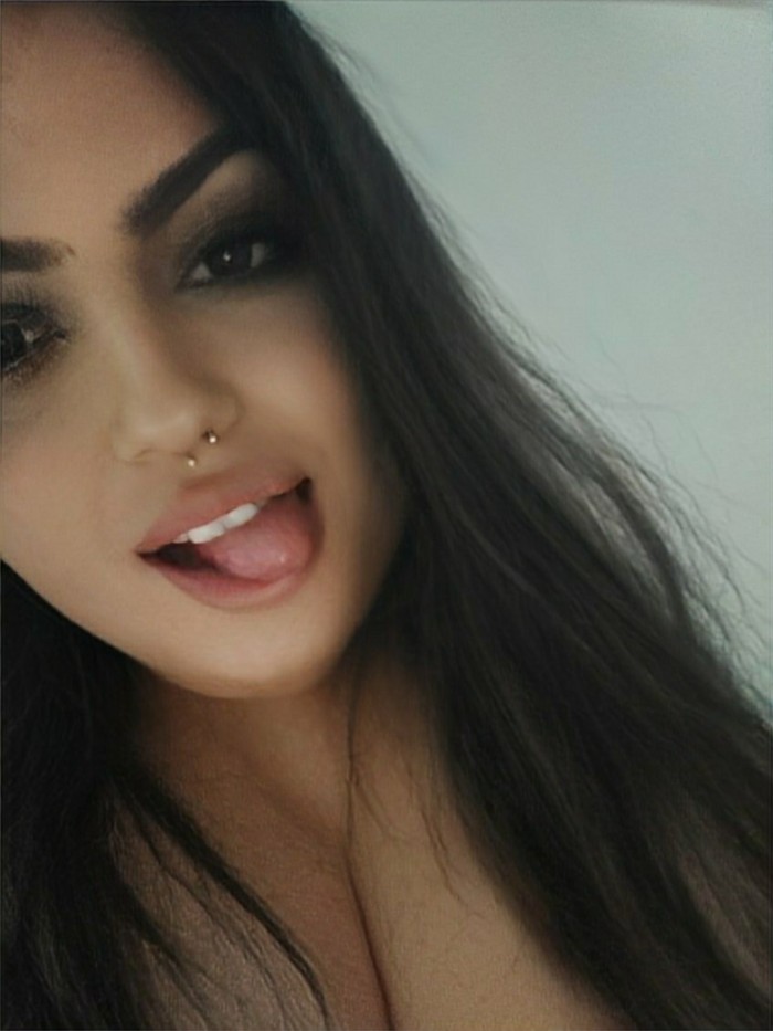 Novedad !! Tu mejor encuentro y puro morbo