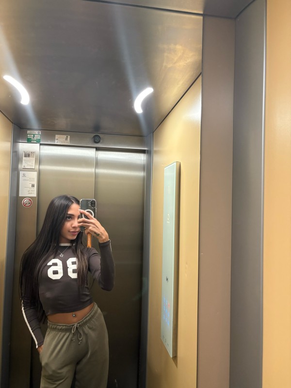 Playa DEL INGLÉS / TRANSEXUAL