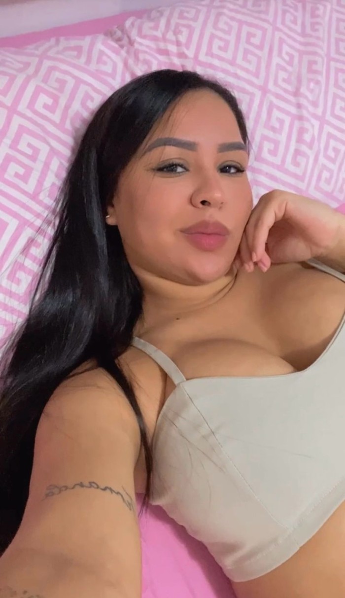 HERMOSA LATINA EN AGUADULCE VEN A VERME !!