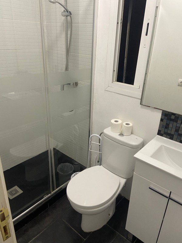 BONITAS HABITACIONES EN IBIZA