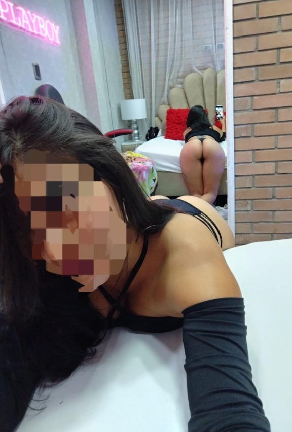 CANSADA DE MI NOVIO QUIERO PROBAR OTRA POLLA