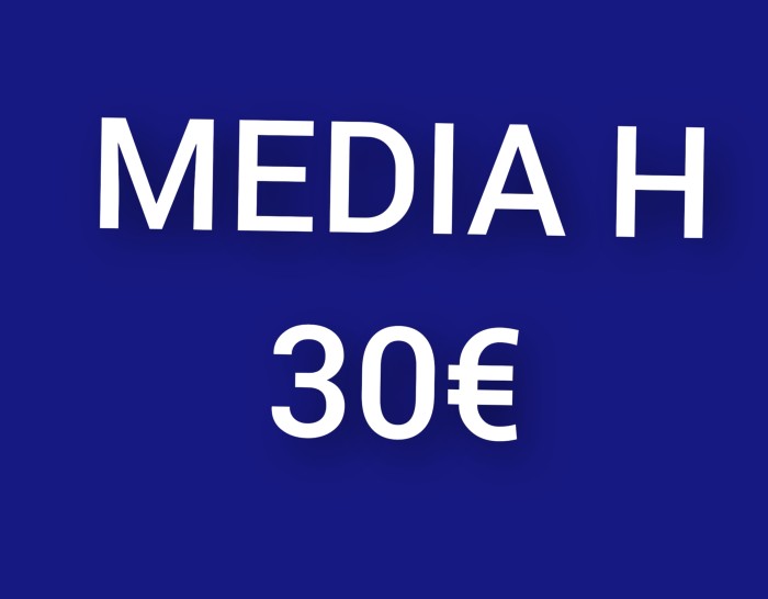 Me ayudas a satisfacer a mi mujer por 30€ media ho