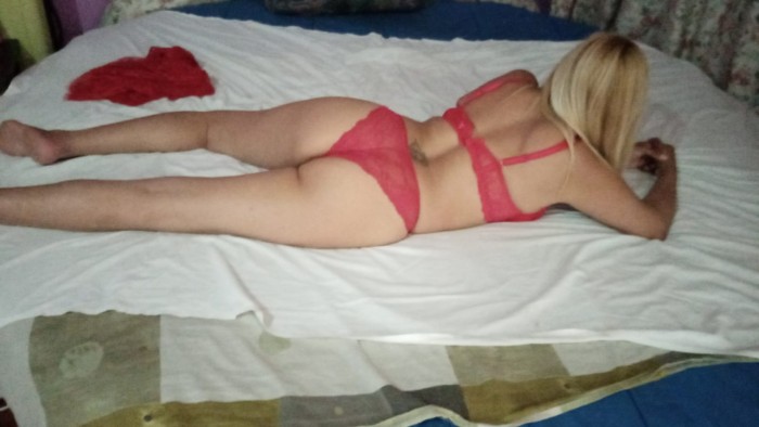 Venezolana  rubita