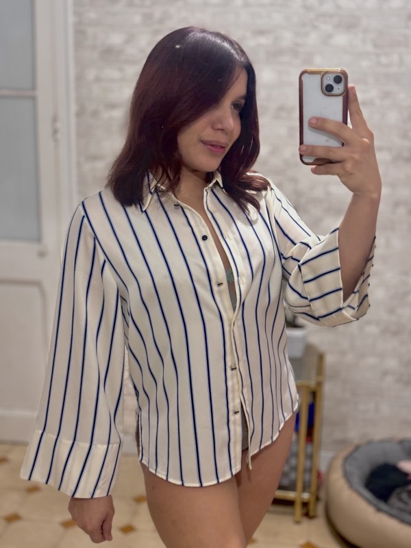 Vivi Fiestera y cariñosa