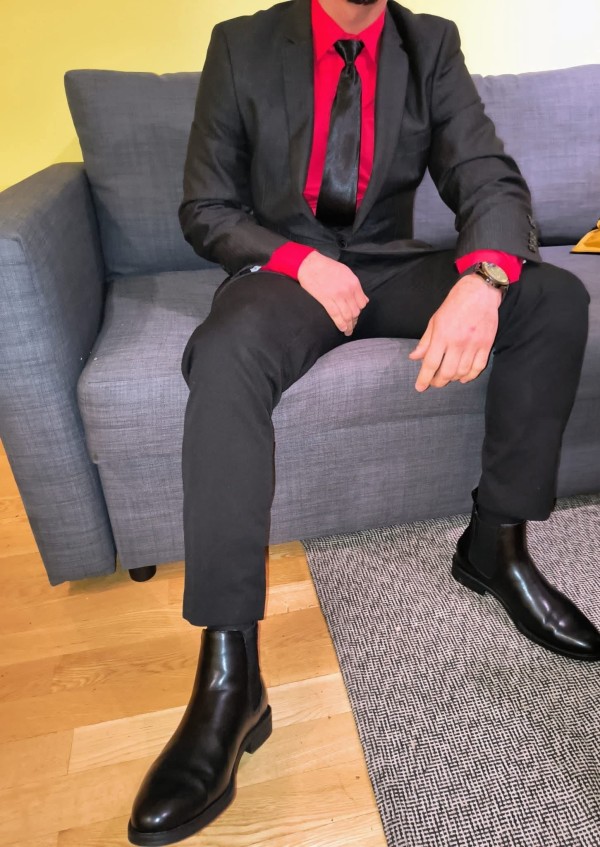 MODELO Y MASAJISTA.      Gran novedad