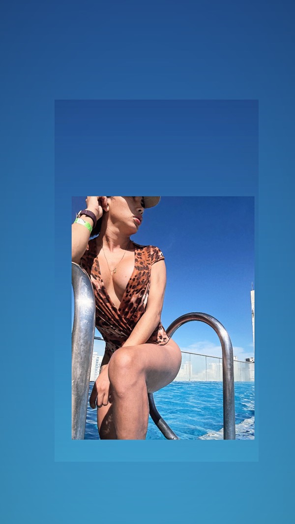 Acompáñame ,quiero tener sexo desenfrenado 100% REAL