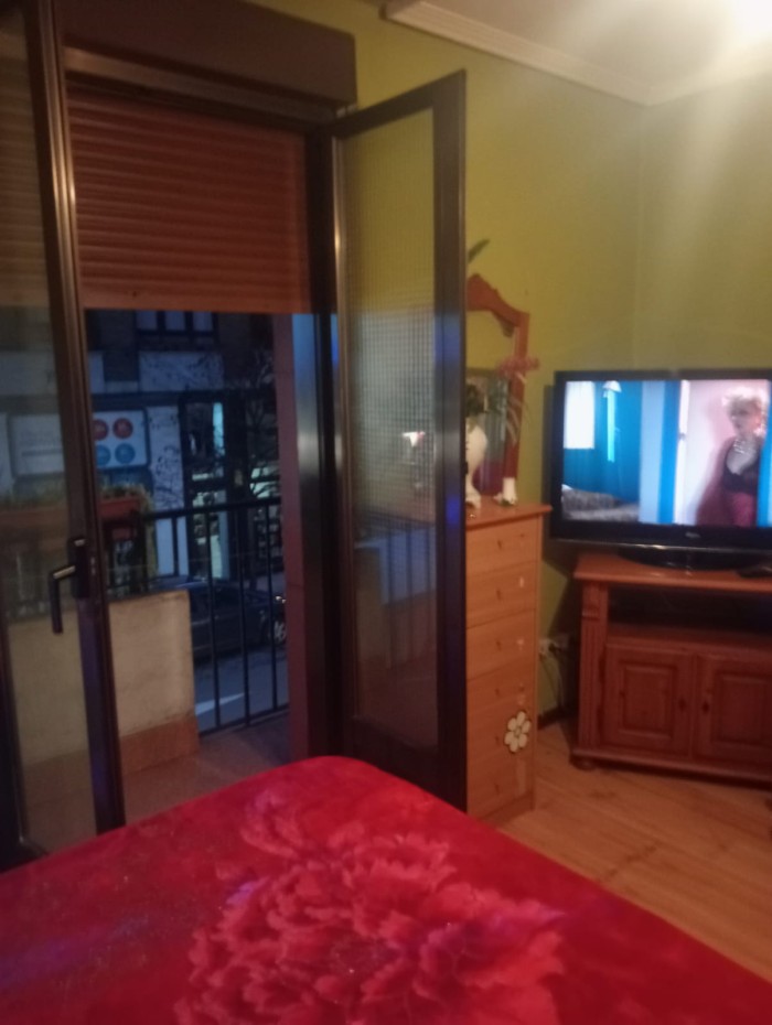 Habitación disponible en Gijón playa