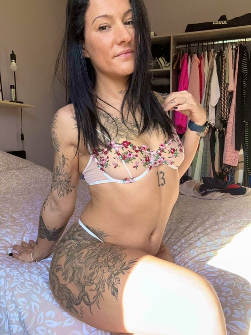 Maria follar