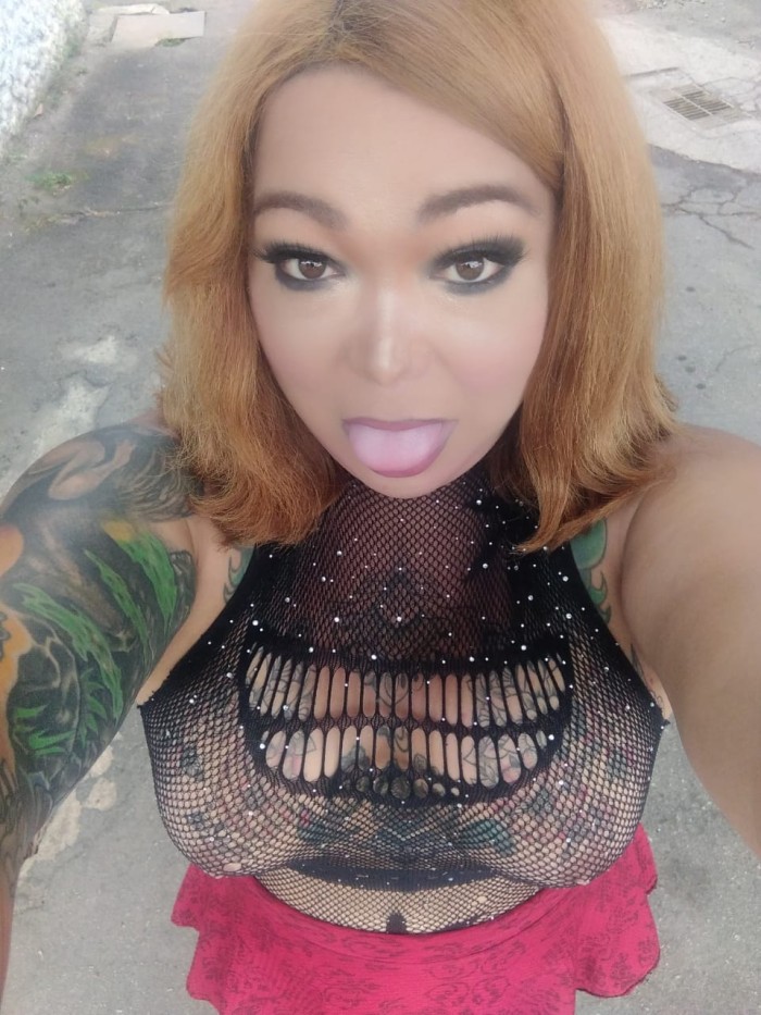 Aproveitem Camila Lopes super activa pouco dias en OURENSE.664689098