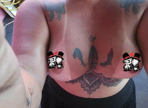 Aproveitem Camila Lopes super activa pouco dias en OURENSE.664689098