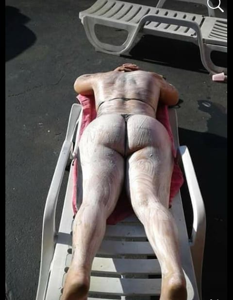 Aproveitem Camila Lopes super activa pouco dias en OURENSE.664689098