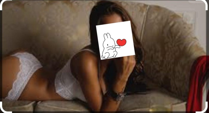 Totana Sarita Brasileña jovencita cariñosa educada