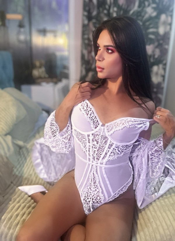 ¡¡DEVUELTA!! Lorena CD amigable Y DISPUESTA A DAR PLACER