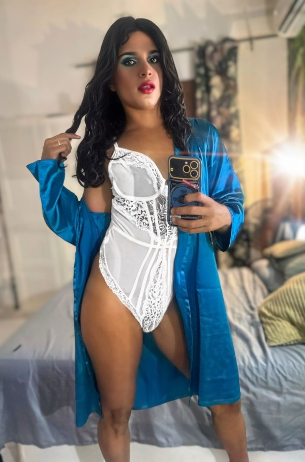 ¡¡DEVUELTA!! Lorena CD amigable Y DISPUESTA A DAR PLACER