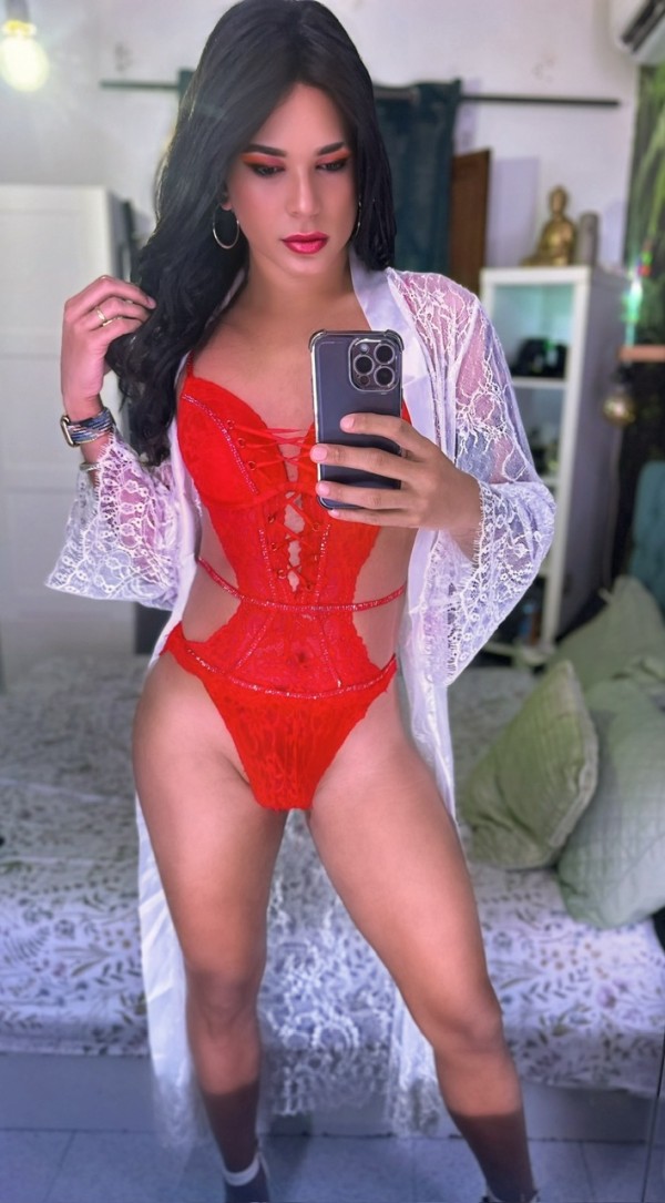 ¡¡DEVUELTA!! Lorena CD amigable Y DISPUESTA A DAR PLACER