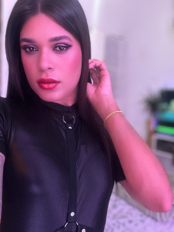 ¡¡DEVUELTA!! Lorena CD amigable Y DISPUESTA A DAR PLACER