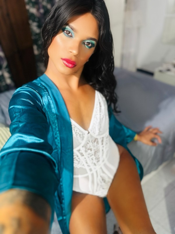 ¡¡DEVUELTA!! Lorena CD amigable Y DISPUESTA A DAR PLACER