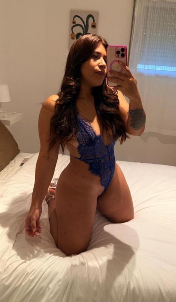 Kamila sensual y experta te encantaré