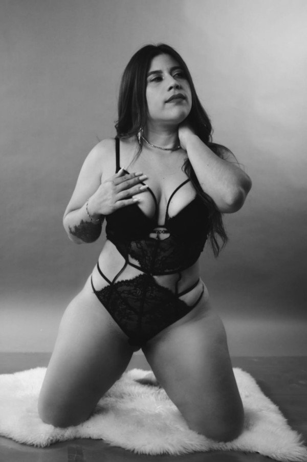 Kamila sensual y experta te encantaré