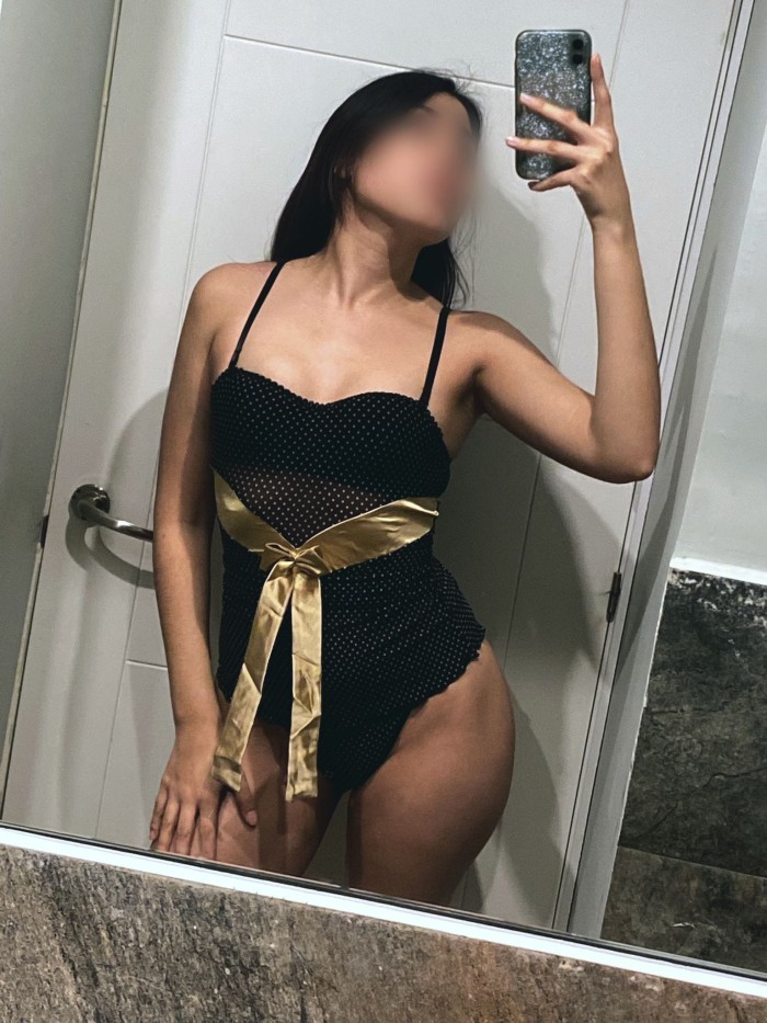 SOY EL ESTACIS DE PLACER, MEXICANA LINDA