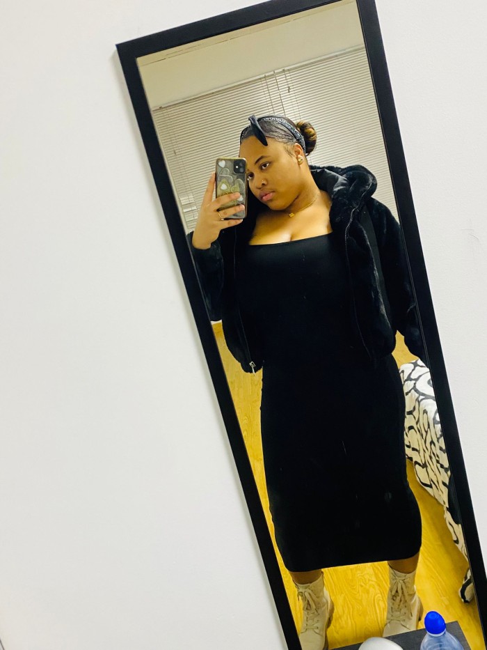 DESEO SENTIR TU LECHITA RECORRER TODO MI CUERPO