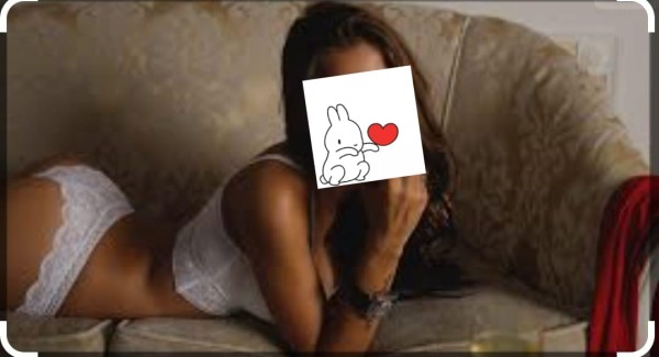 Totana Sarita Brasileña jovencita cariñosa educada