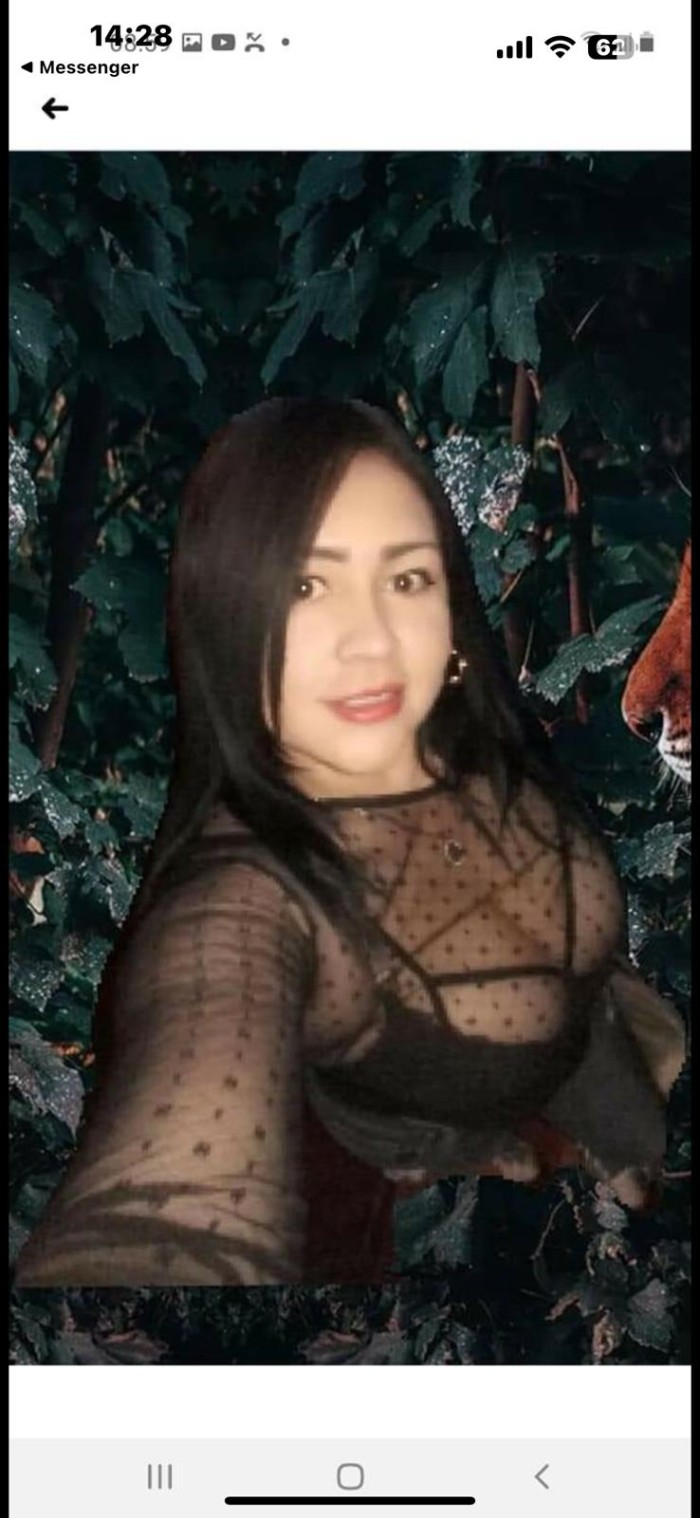 Novedad colombiana morena