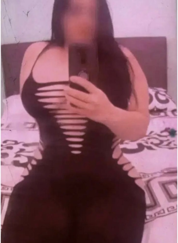 Novedad colombiana morena