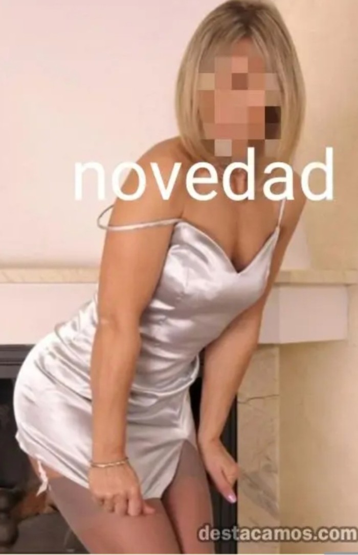 Madurita 43 años trato de novios