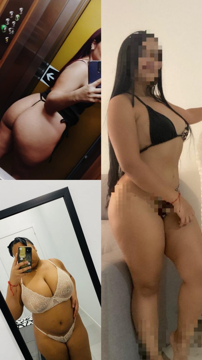 SALIDAS CON DAMAS DE COMPAÑIA