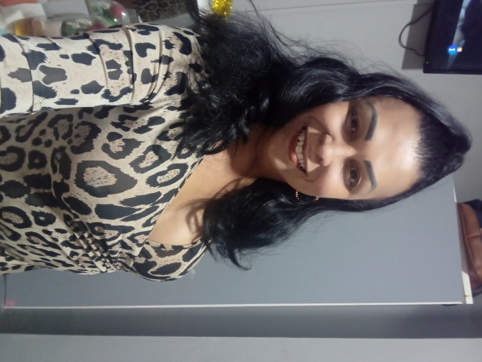 Travesti  TOP AMANDA TAYLOR SINN LIMITES VENIR  AH