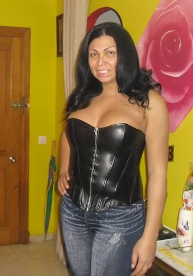 Travesti TOP AMANDA TAYLOR SINN LIMITES VENIR AH