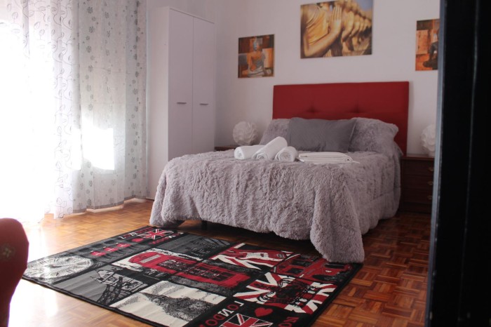 HABITACIONES PARA SCORT CENTRO IMPECABLES