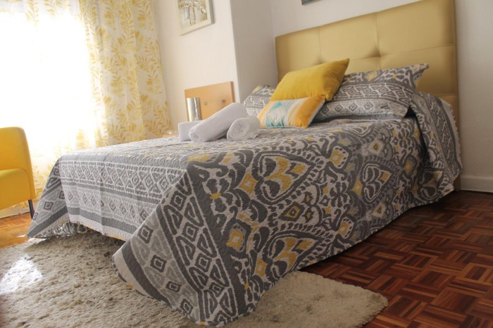 HABITACIONES PARA SCORT CENTRO IMPECABLES