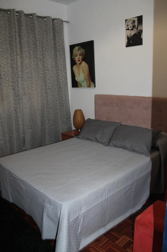 HABITACIONES PARA SCORT CENTRO IMPECABLES