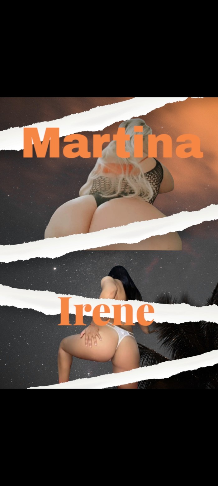 El mejor y único Duo de granada