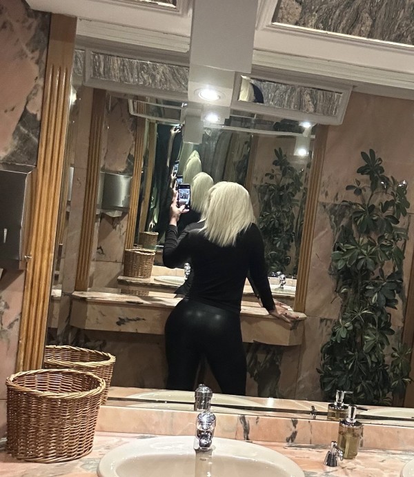 KAREN CHICA GUAPÍSIMA!!!