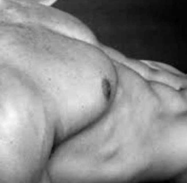 Hombres no me interesan