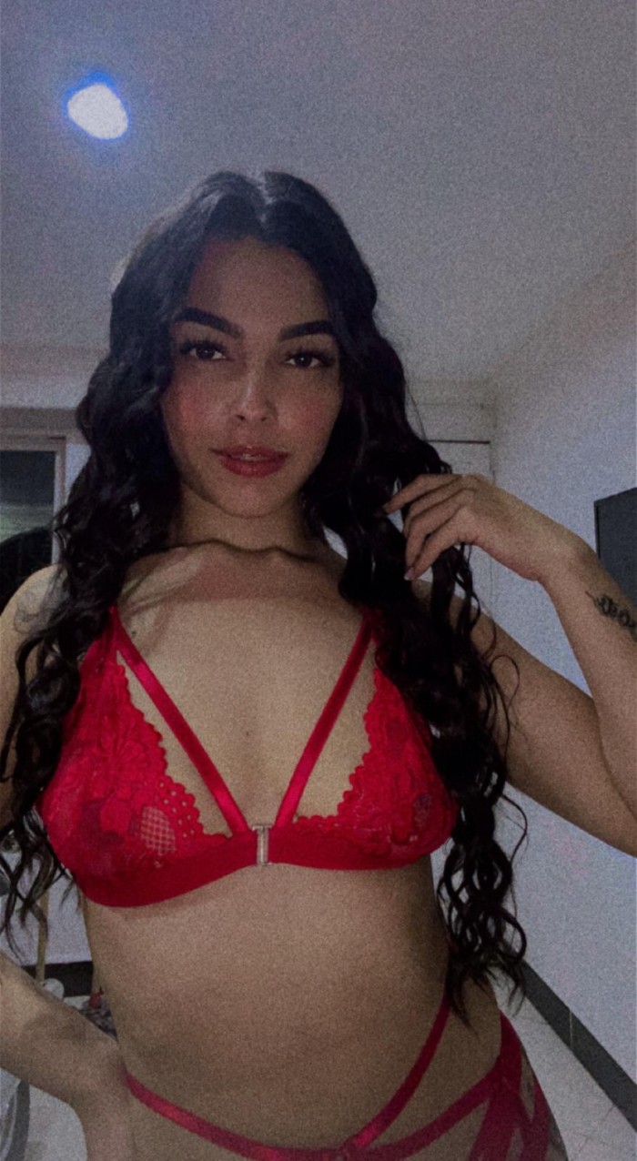 COMETE MI COÑO MOJADITO