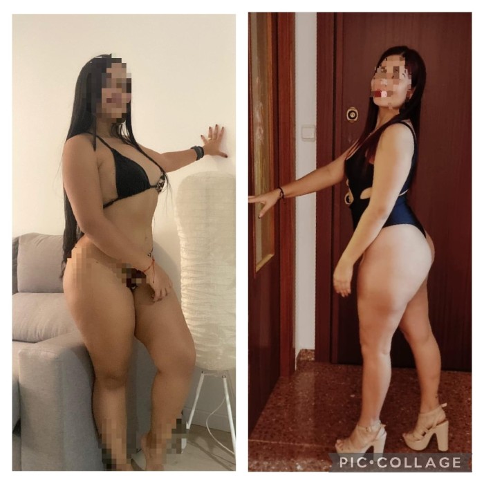 6**DUPLEX DE CHICAS CON EL COÑO ARDIENTE